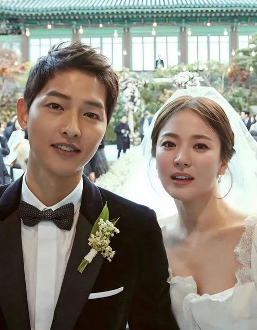 宋仲基再婚后两年生下1儿1女_宋仲基再婚后两年生下1儿1女