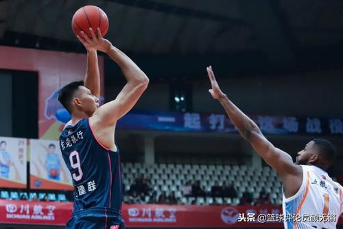 广东男篮半场29分_广东半场29分&amp;落后广州