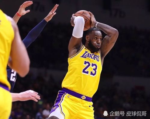 詹姆斯球球巨星球_詹姆斯的传奇之路：从街头少年到NBA巨星，