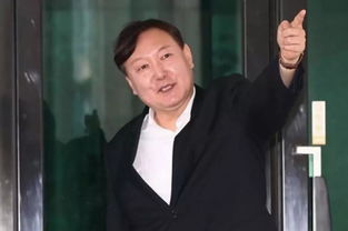 尹锡悦或被判处重刑_尹锡悦迎来关键48小时：入住“豪华囚犯集