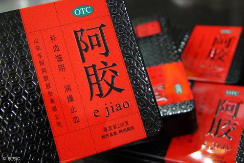 东阿阿胶陪何惟芳开启姐妹守护_〈白月梵星〉〈国色芳华〉同天开