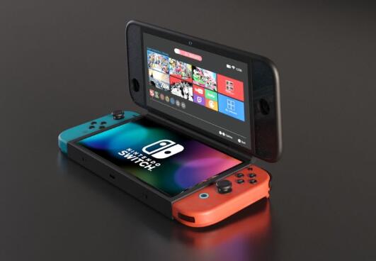 任天堂Switch2公开_任天堂Switch2或将于本周四揭