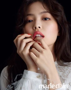 金智秀为Jennie卡点庆生_Jennie迎来20代最后一个